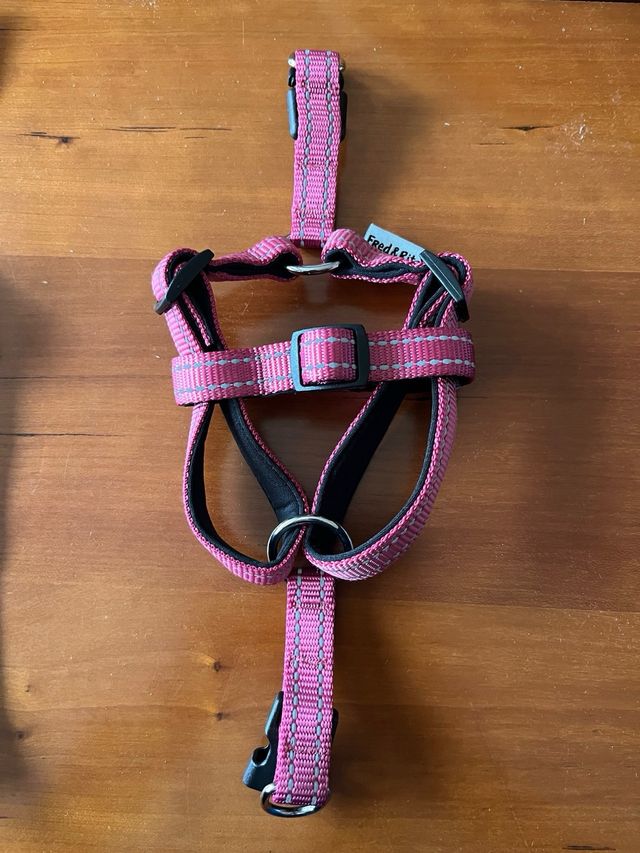 Arnes perro 2xs nuevo sin usar