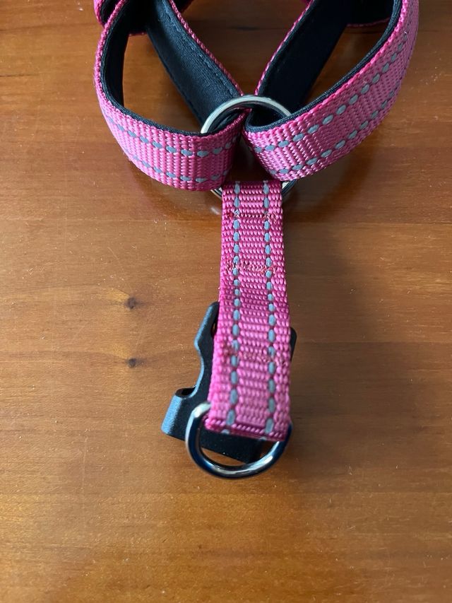 Arnes perro 2xs nuevo sin usar
