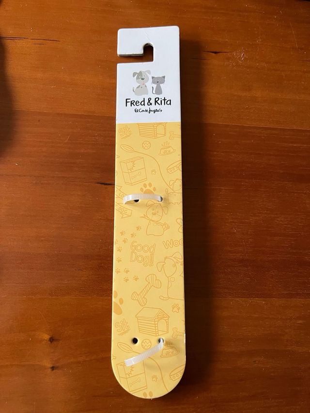 Arnes perro 2xs nuevo sin usar