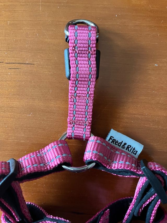 Arnes perro 2xs nuevo sin usar