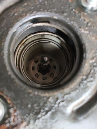 ✅SERVOFRENO NISSAN TERRANO II Lucas