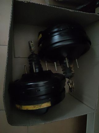 ✅SERVOFRENO NISSAN TERRANO II Lucas