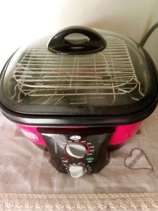 Go chef