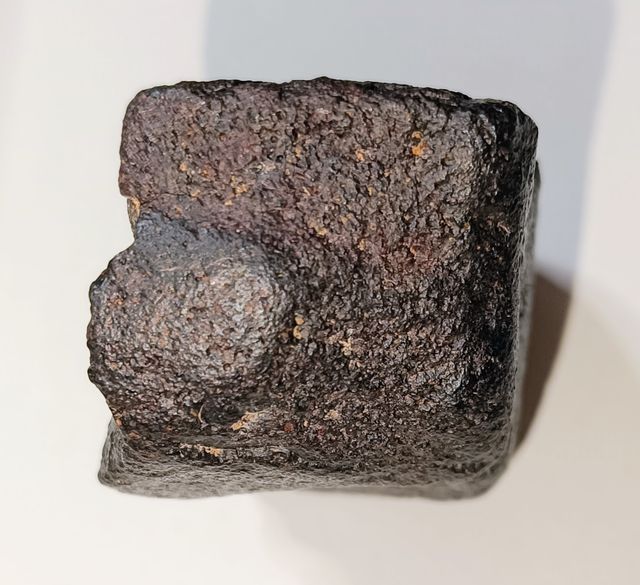 Meteorito GAO- GÜENIÉ de 127 grs. Con certificado