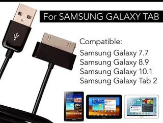 Cable Tablet Samsung Galaxy Tab 7 9 10 Fuengirola
