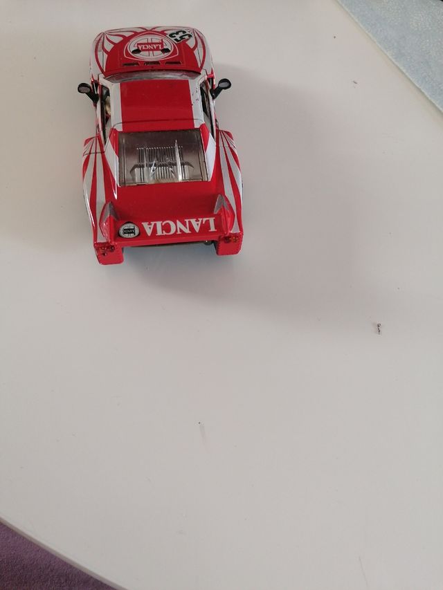 Lancia beta motecarlo