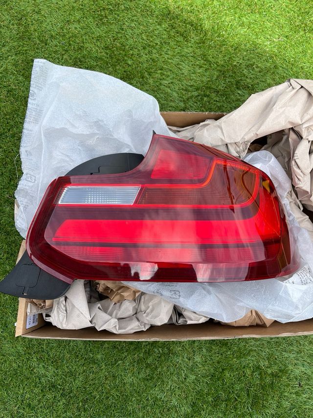 BMW Piloto trasero derecho