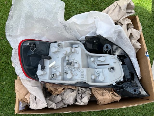 BMW Piloto trasero derecho