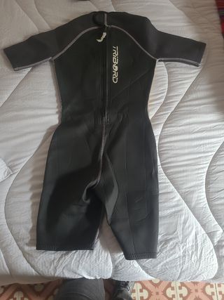 Neopreno Talla 14 A