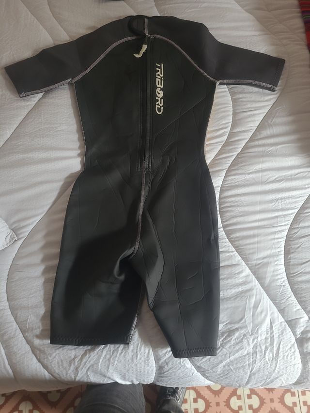 Neopreno Talla 14 A