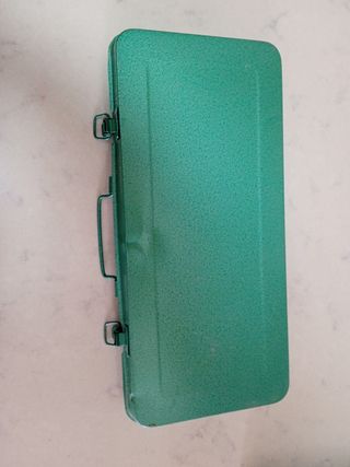 Juego de llaves vaso con carraca