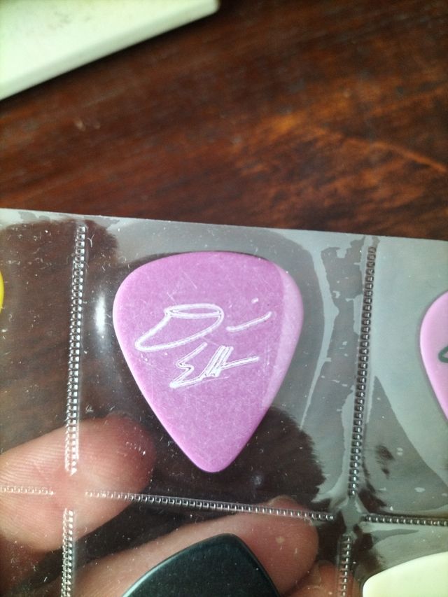 Pua Megadeth Dave Ellefson