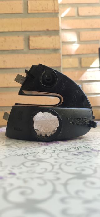 Luces para puertas Alfa Romeo con logo