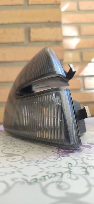 Luces para puertas Alfa Romeo con logo