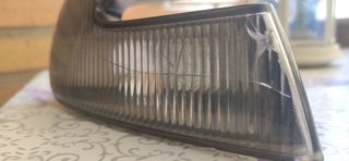 Luces para puertas Alfa Romeo con logo