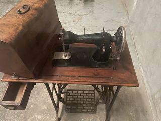 maquina coser