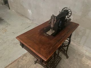 maquina coser