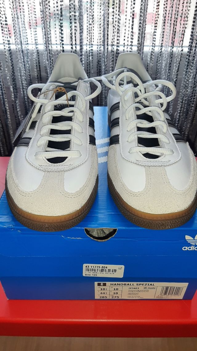 Zapatillas Adidas Handball Spezial