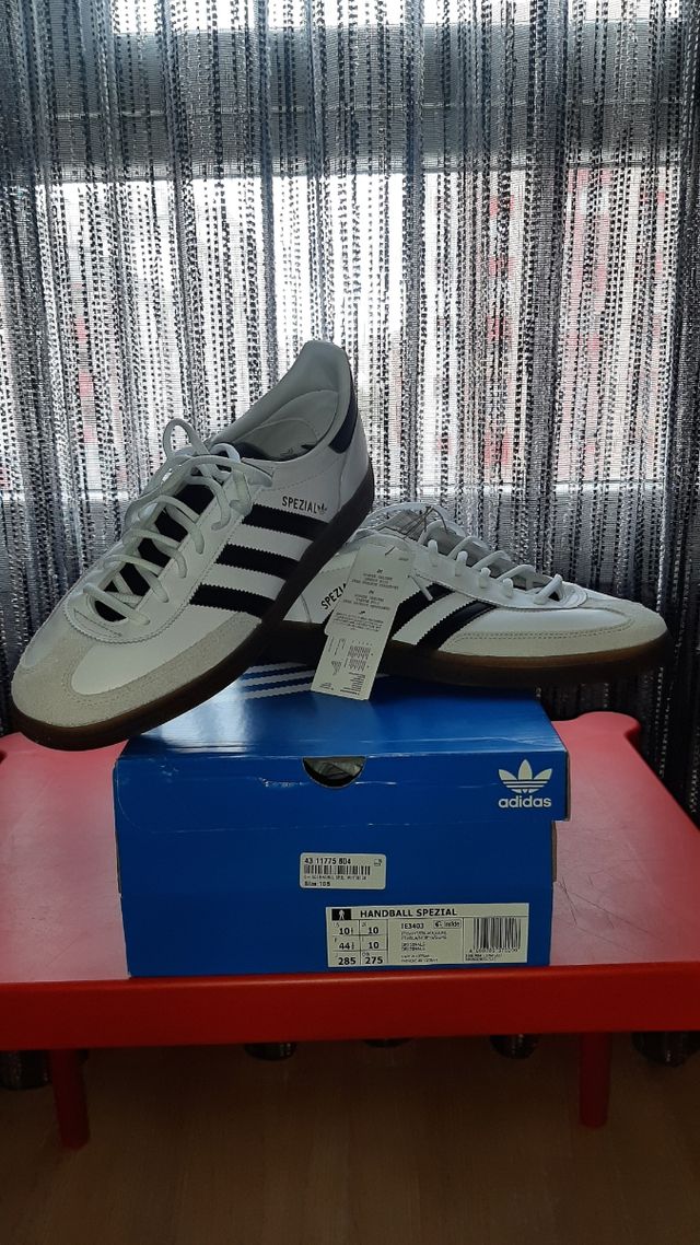 Zapatillas Adidas Handball Spezial