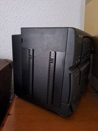 Minicadena Aiwa CA-W51