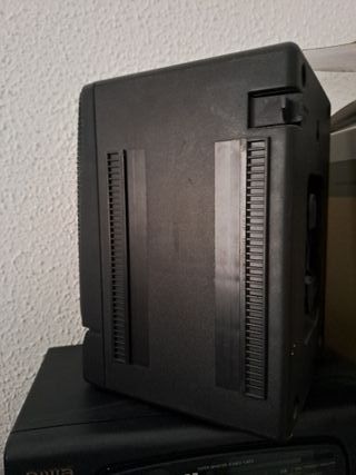 Minicadena Aiwa CA-W51