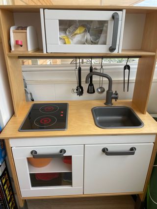 Cocinita Ikea