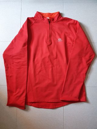 Sudadera Kalenji, nueva