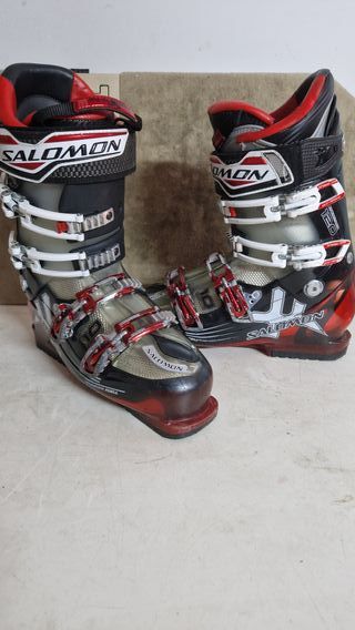 Botas de Esqui