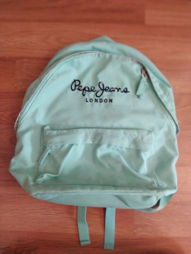 Mochila Pepe Jeans