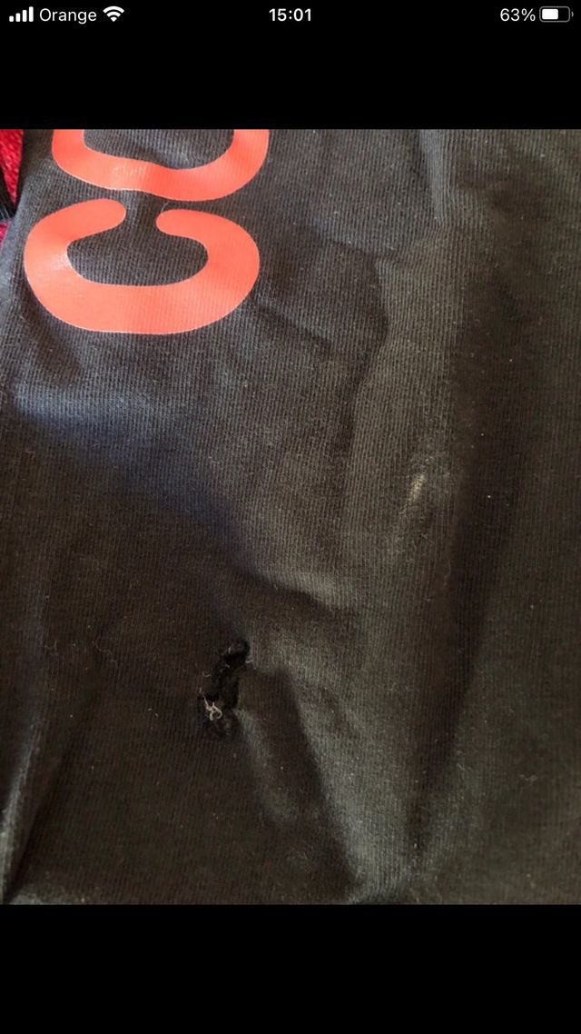 Attrezzatura per ginnastica ritmica Roses