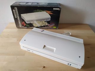 Emide FS 273 macchina per sigillare sottovuoto