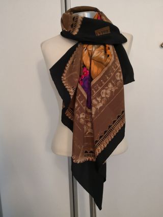 Gianfranco Ferré foulard 