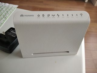 Router ADSL libre Huawei
