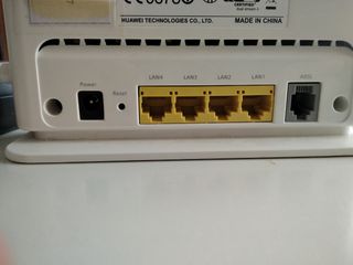 Router ADSL libre Huawei