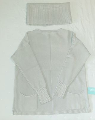 Jersey suave