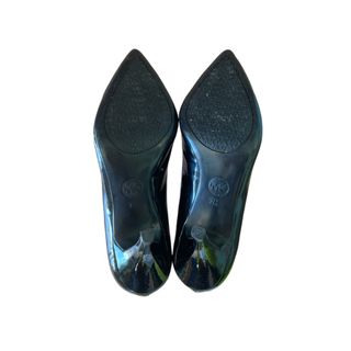 Scarpe Tacchi Michael Kors Donna 37 IT - 4 UK Nero