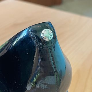 Scarpe Tacchi Michael Kors Donna 37 IT - 4 UK Nero