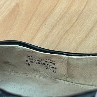 Scarpe Tacchi Michael Kors Donna 37 IT - 4 UK Nero