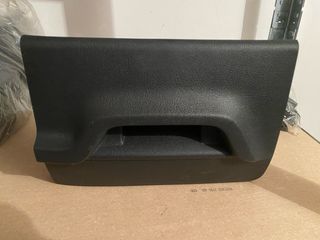 Cajones asientos VW Polo V