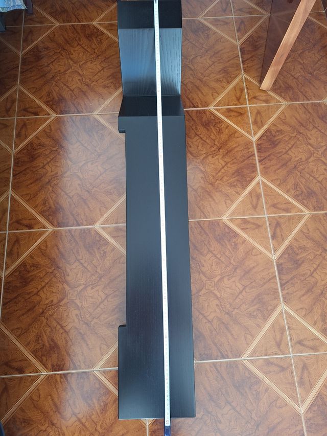 Espejo con balda 23€ urge vender