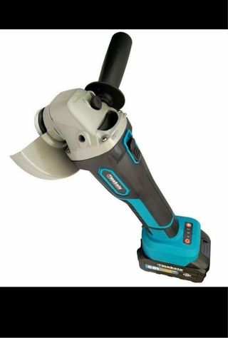Smerigliatrice Angolare a Batteria Flex 100/ 125 M