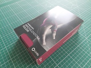 Muñequera Inmovilizadora Pulgar.