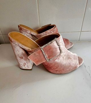 Zapatos