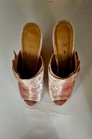 Zapatos
