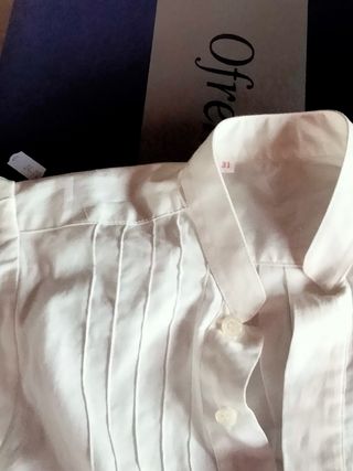 Ropa fallero