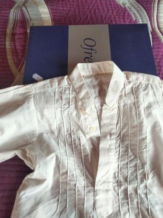 Ropa fallero
