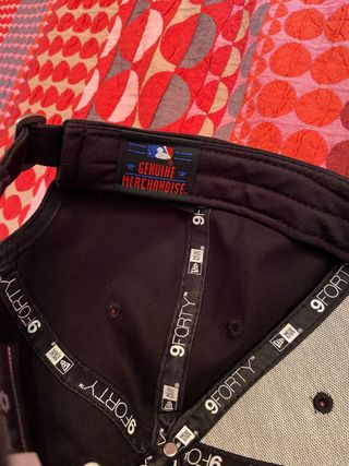 Gorra New York Yankees - New Era