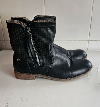 Botines 