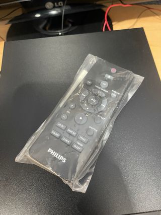 Microcadena Philips