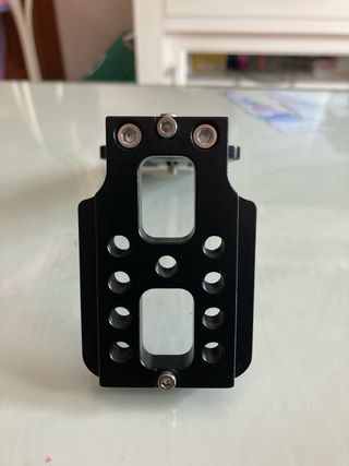 Supporto per fotocamere reflex